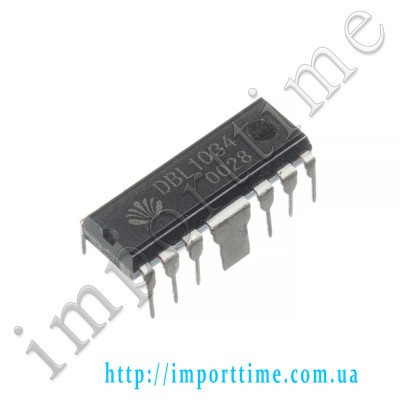 Микросхема DBL1034A