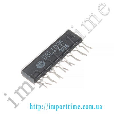 Микросхема DBL1035