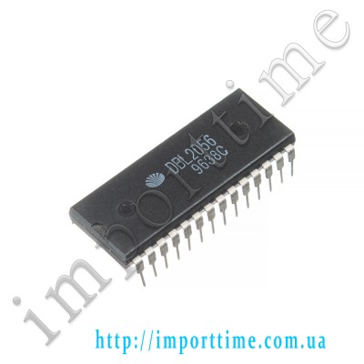 Микросхема DBL2056