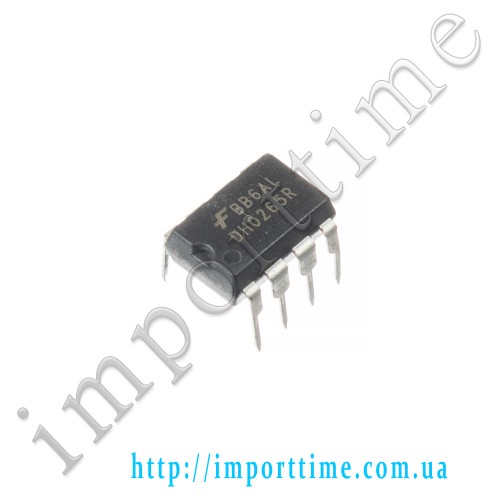 Микросхема DH0265