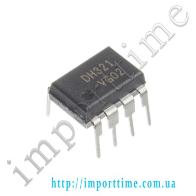 Микросхема DH321