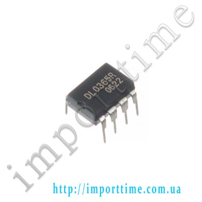 Микросхема DL0365R