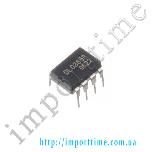 Микросхема DL0365R