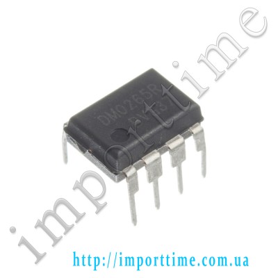 Микросхема DM0265R