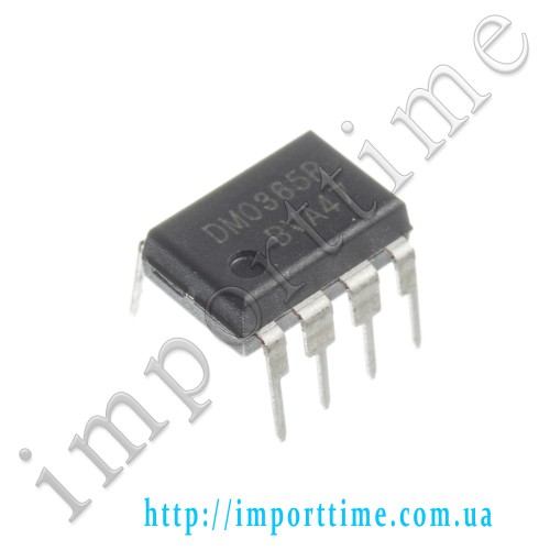 Микросхема DM0365R