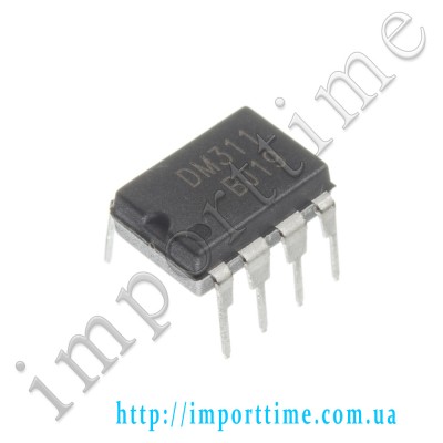 Микросхема DM311