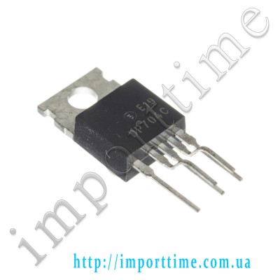 Микросхема DP704C