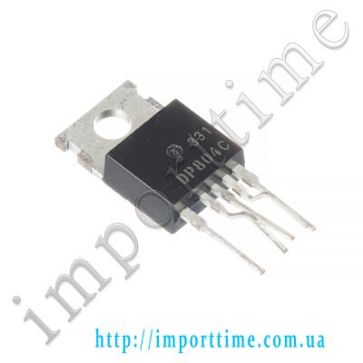 Микросхема DP804C