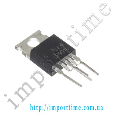Микросхема DP904C
