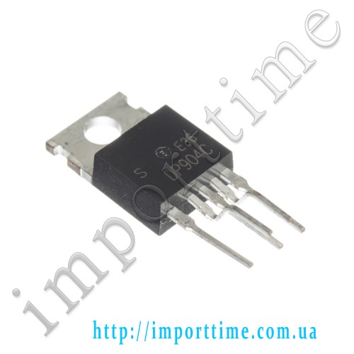 Микросхема DP904C