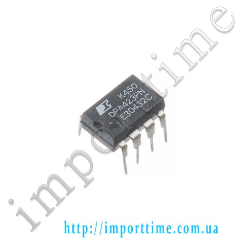 Микросхема DPA423PN