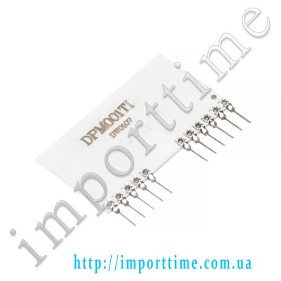 Микросхема DPM001
