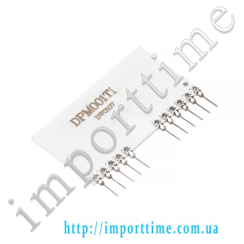 Микросхема DPM001