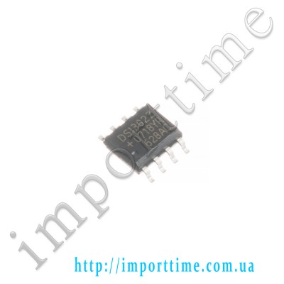 Микросхема DS1302