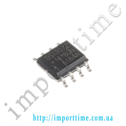 Микросхема DS1307