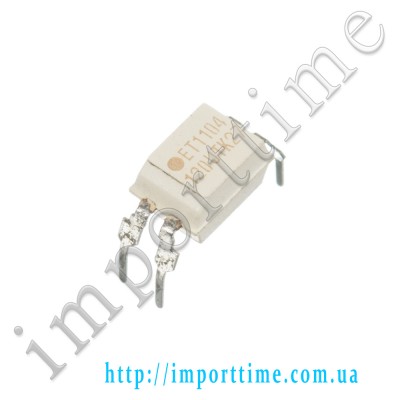 Оптроны ET1104