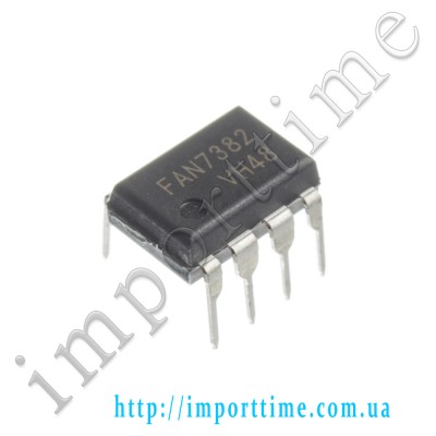 Микросхема FAN7382N
