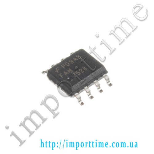Микросхема FAN7528MX