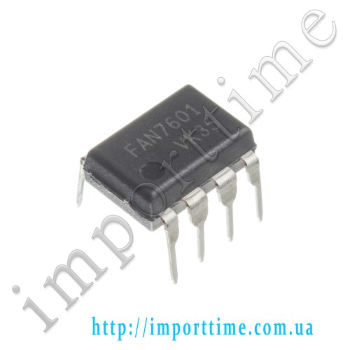 Микросхема FAN7601