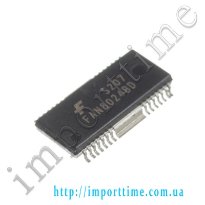 Микросхема FAN8024D