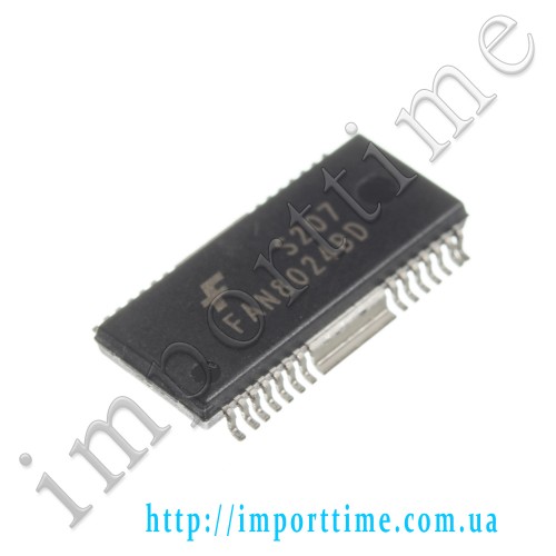 Микросхема FAN8024D