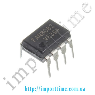 Микросхема FAN8082