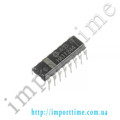 Микросхема HA11244