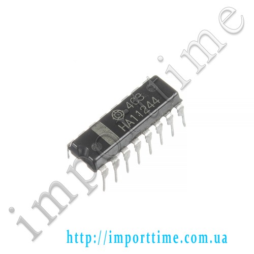 Микросхема HA11244