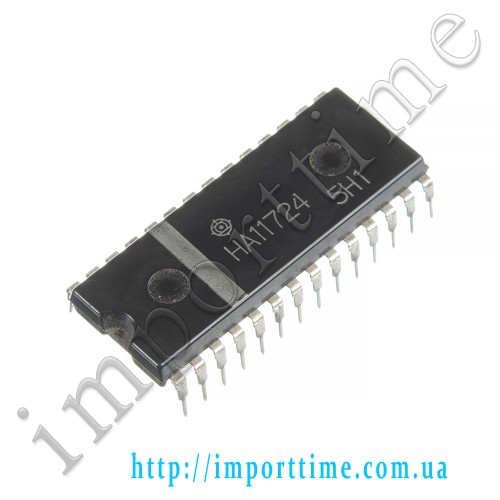 Микросхема HA11724