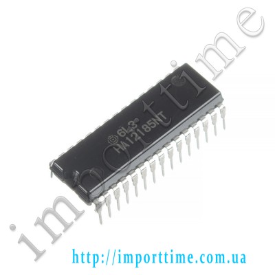 Микросхема HA12185NT