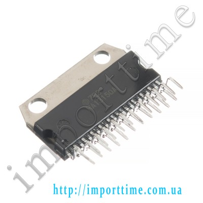 Микросхема HA13150
