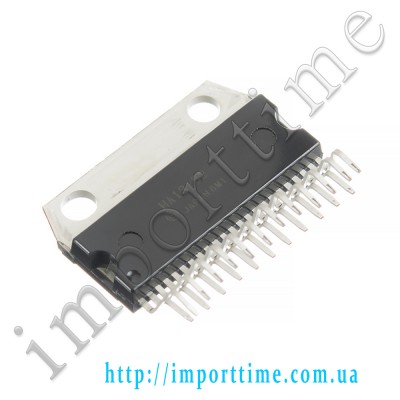 Микросхема HA13152