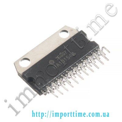 Микросхема HA13154