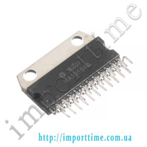 Микросхема HA13154