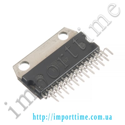 Микросхема HA13157