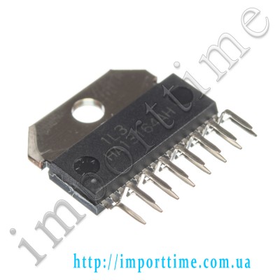 Микросхема HA13164AH