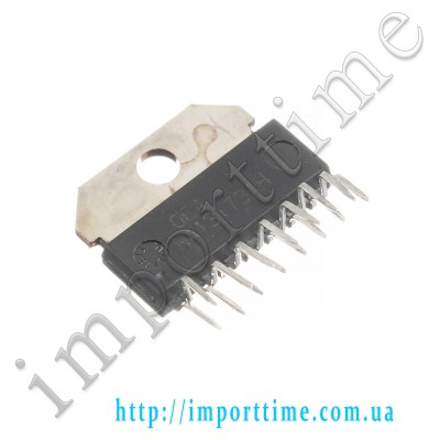 Микросхема HA13173AH