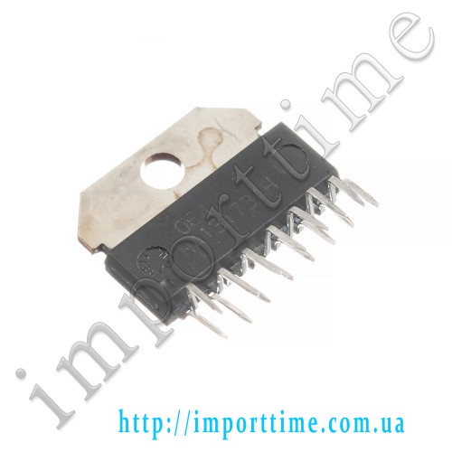 Микросхема HA13173AH