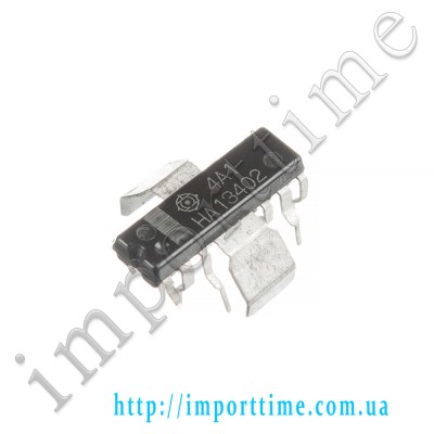 Микросхема HA13402