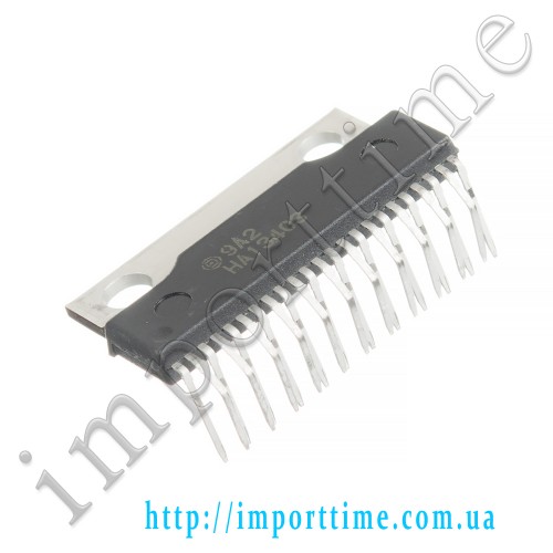 Микросхема HA13403