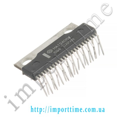 Микросхема HA13406