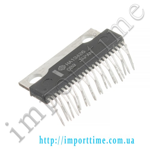 Микросхема HA13426