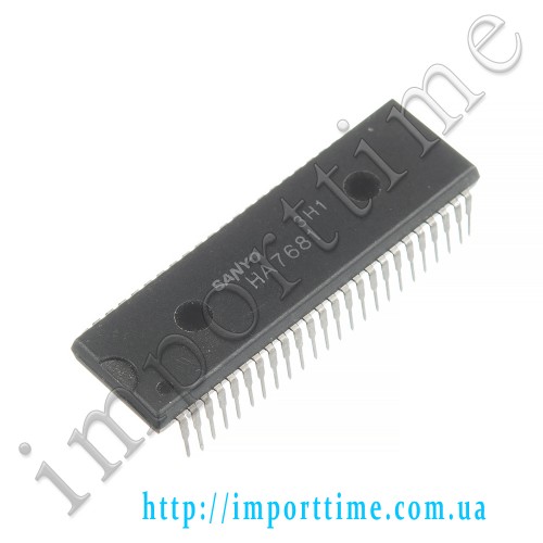 Микросхема HA7681