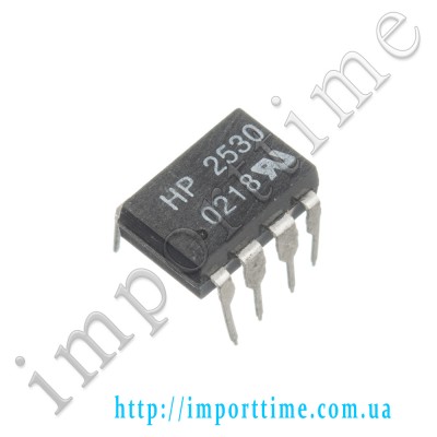 Оптроны HCPL2530