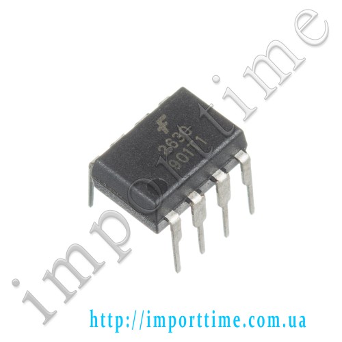 Оптроны HCPL2630