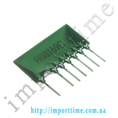 Микросхема HIS0169C