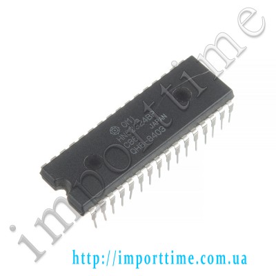 Микросхема HN62324BP