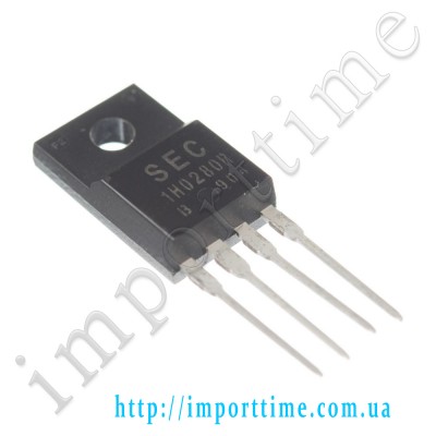 Микросхема 1H0280R