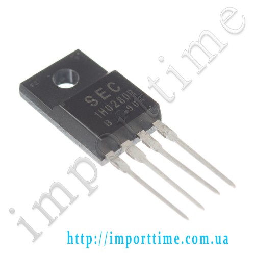 Микросхема 1H0280R