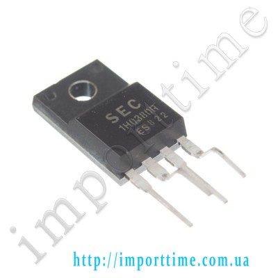 Микросхема 1H0380R